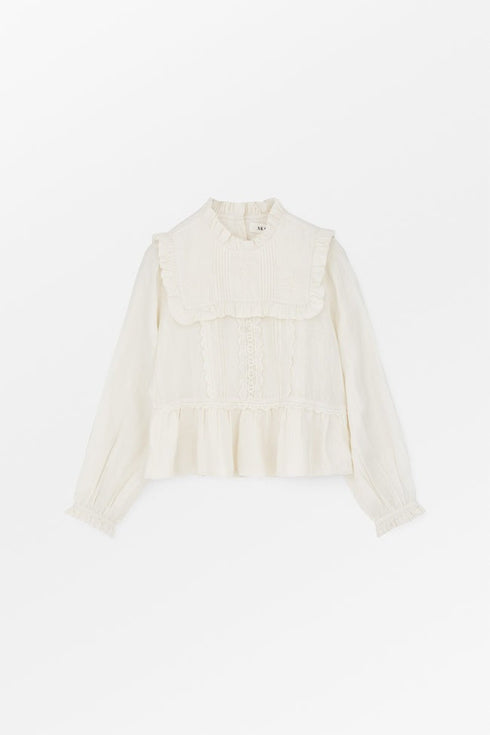 SKALL JARDIN BLOUSE